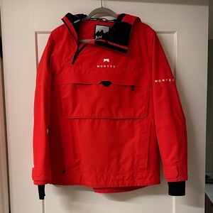 Montec Women’s Ski/Snowboard Jacket